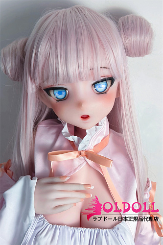 ElsaBabe アニメドール 140cm ヘッドRAD020 TPE製 オナニーグッズ
