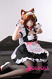 メイド服 フィギュアドール
