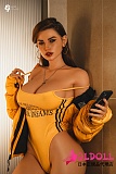 軽量化リアル製巨乳ダッチワイフ

