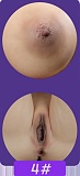 MMXDOLL 164cm Dカップ 瑟琳娜ヘッド キキ様の職人メイク フルシリコンドール 等身大ラブドール セクシー人形