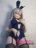 バニーガール アニメドール