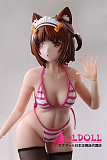 ビキニフィギュアドール