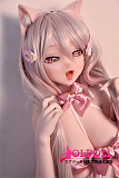 巨乳アニメドール