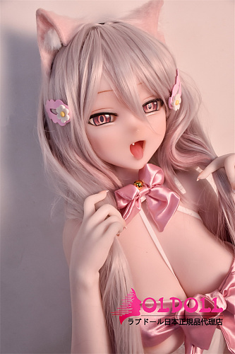ElsaBabe アニメドール 140cm ヘッドRAD013 TPE製 アダルトグッズ