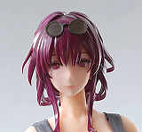 Otaku Doll カフカ アニメドール 最新作 65cm  PVCヘッド+シリコンボディ フィギュア cosplay ミニドール  小さいラブドール