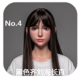 LACE DOLL 163cm Hカップ 晚冰（wanbing）フルシリコンドール 巨乳ラブドール セクシーアダルトダッチワイフ