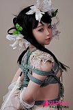 ロリ系美少女等身大ドール  
