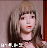 BQDOLL 最新作B3ヘッド 162cm Cカップ フルシリコンラブドール 等身大リアルドール