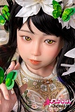 ロリ系可愛い娘パートナードール