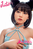 149cm バスト平 等身大ラブドール