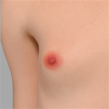 J cute  149cmバスト平 AGD10ヘッド 陽葵 ロリータ 貧乳ダッチワイフ アダルトグッズ