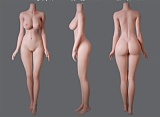 LACE DOLL 163cm Hカップ 晚冰（wanbing）フルシリコンドール 巨乳ラブドール セクシーアダルトダッチワイフ