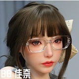 BQDOLL 最新作B3ヘッド 162cm Cカップ フルシリコンラブドール 等身大リアルドール