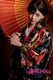 着物付き日式美人リアルドール