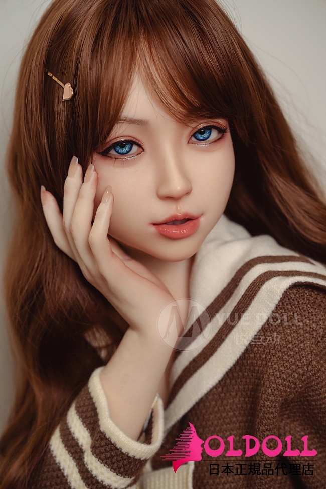 YUEdoll シームレスドール 140cm Eカップ A3 フルシリコンラブドール 学生セーラー制服リアルドール 可愛い美少女