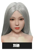 【3月限定キャンペーン 一つホールを無料に付き】notye s46トルソー 92cm 上半身ドール 大型オナホール シリコン製等身ラブ大ドール カスタマイズ可能オナホ