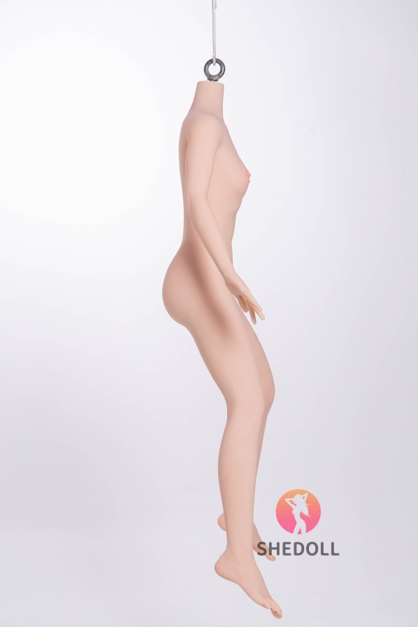 カスタマイズ可能なロリータドール