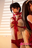 チャイナドレス付きリアル製ラブドール