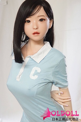 FUDOLL 148cm Dカップ #8ヘッド シリコン製ラブドール 等身大着せ替え撮影リアルドール かわいい人形