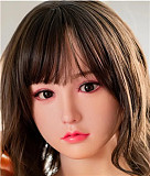 FUDOLL 161cm+ #J037莎莉 165cm+J032A 小北 シリコンラブドール 新年お祝いリアル製等身大人形