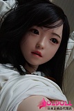 着せ替え自由の等身大ドール