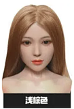 【3月限定キャンペーン 一つホールを無料に付き】notye s46トルソー 92cm 上半身ドール 大型オナホール シリコン製等身ラブ大ドール カスタマイズ可能オナホ