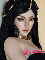 ElsaBabe 150cm ヘッド HB049 シリコンドール 熟女リアルラブドール