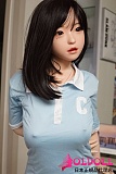 可動式リアルドール ポージング自由