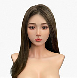【3月限定キャンペーン 一つホールを無料に付き】notye s46トルソー 92cm 上半身ドール 大型オナホール シリコン製等身ラブ大ドール カスタマイズ可能オナホ