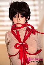 FUDOLL 161cm+ #J037莎莉 165cm+J032A 小北 シリコンラブドール 新年お祝いリアル製等身大人形