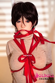 FUDOLL 161cm+ #J037莎莉 165cm+J032A 小北 シリコンラブドール 新年お祝いリアル製等身大人形