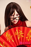 特別仕様の新年限定ラブドール