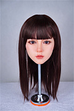 Yearndoll 新作ボディ164cm Cカップ 【高級版】Y236ヘッド リアル皮膚付き 超軽量化 シリコン等身大ラブドール