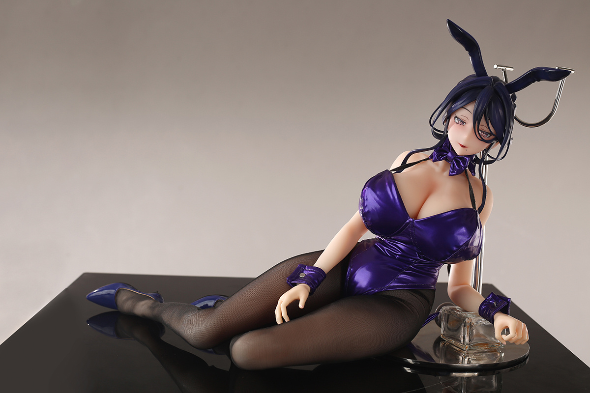 シリコン 人形ドール