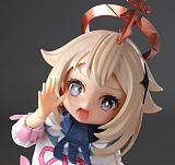 Otaku Doll パイモン アニメ人形 最新作 65cm  PVCヘッド+シリコンボディ 収納が便利 使いやすい 撮影小さいラブドール 女性素体 フィギュア cosplay