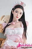 添い寝専用メイド服ラブドール