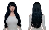 Real lady 170cm  Cカップ S42ヘッド 有名モデルの型取り シリコン製リアルラブドール 塗装加工あり 眉毛と睫毛植毛加工あり  リアルドール 等身大 ダッチワイフ