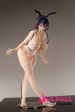 自立タイプ フィギュアドール