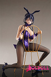 アニメ人形 フィギュアドール