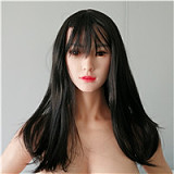 BBDOLL 160cm Dカップ K78 Ellaヘッド 大学生JK制服ラブドール シリコンセクシーダッチワイフ