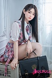 学生JK制服リアルラブドール