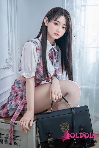 BBDOLL 160cm Dカップ K78 Ellaヘッド 大学生JK制服ラブドール シリコンセクシーダッチワイフ