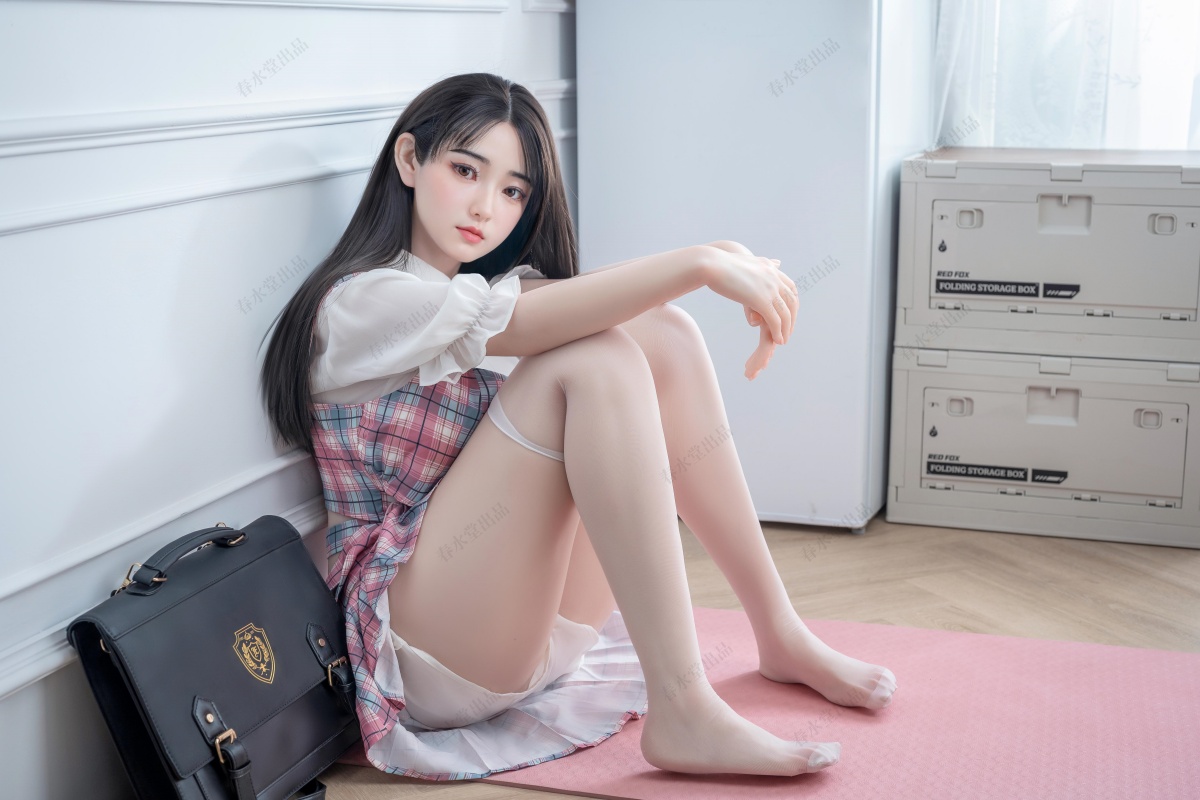 JKコスプレ等身大リアル製ドール