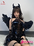 セクシーコスプレラブドール
