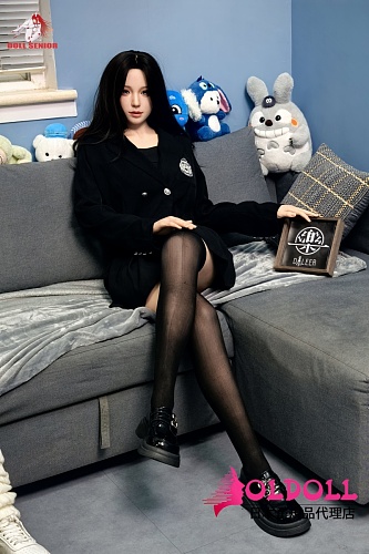 Doll Senior 168cm Fカップ ヘッド#05白亦baiyi 着せ替えモデル人妻等身大セクシー人形