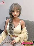 日本風美少女ドール