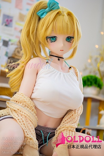 wmdoll アニメドール 157cm Bカップ#Y015ヘッド ソフトビニール製ヘッド+シリコン製ボディ 等身大フィギュアセクシー人形