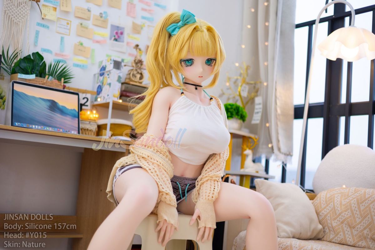 美乳アニメラブドール