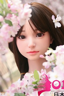 Doll Senior 148cm Cカップ ＃06萌音 Mengyinヘッド 口開閉機能対応可能 学生JK制服美少女ラブドール