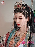 セクシー人妻ドール